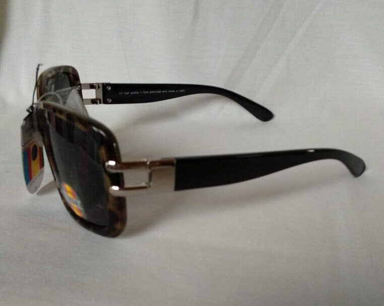 Gafas de sol mujer polarizadas patilla fantasia 25 Revex (126) - Imagen 6