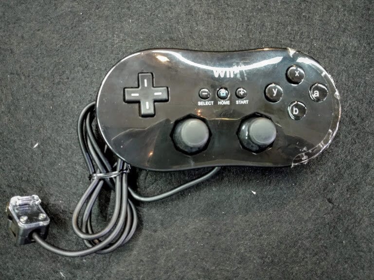 Mando para WII original de Nintendo nuevo a estrenar.