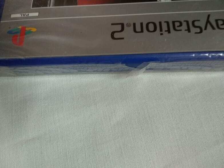 V-RALLY 3 para playstation 2 Nuevo Platinum Pal - Imagen 5