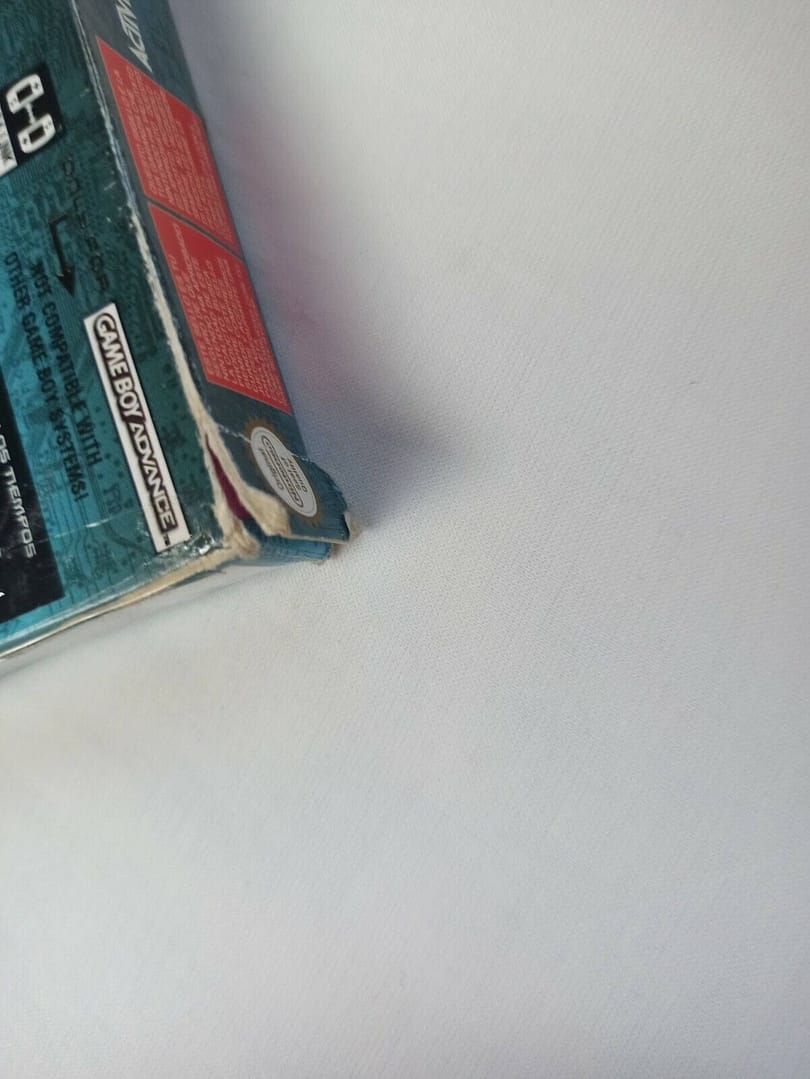 DOOM SIN INSTRUCCIONES BUEN ESTAD GB ADVANCE Pal ORIGINAL(156) - Imagen 4