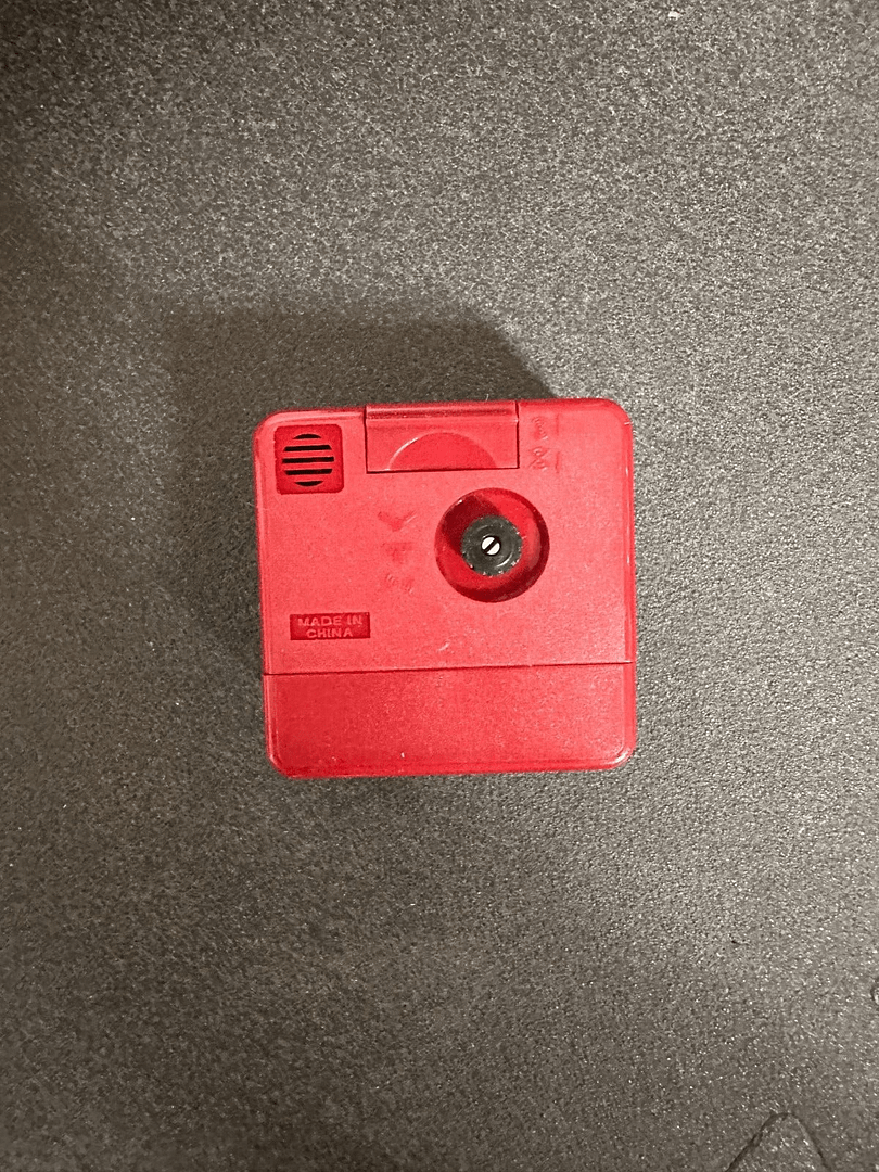 CASIO DESPERTADOR TQ-140 NUEVO A ESTRENAR SIN CAJA (155) - Imagen 3