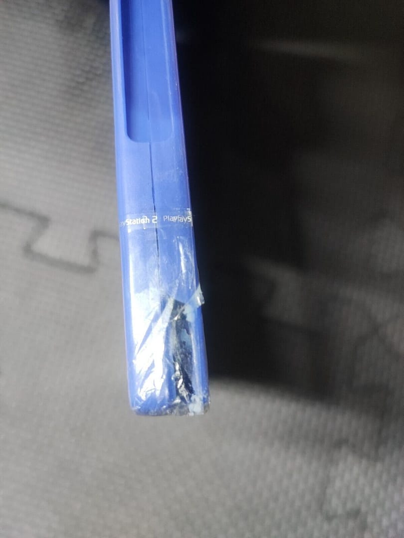 Los increibles nuevo y precintado para playstation 2(ver foto detalle)(8) - Imagen 4