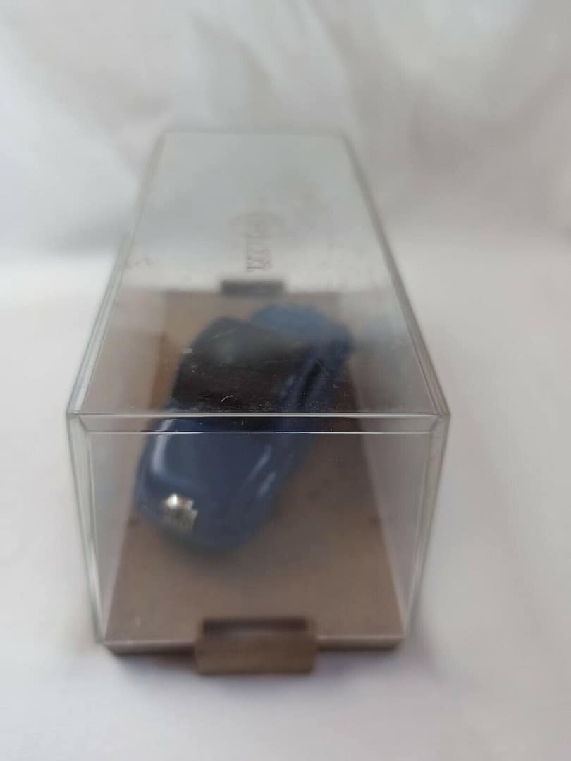 TOPOLINO AZUL 1/43 NUEVO CON CAJA  (146) - Imagen 5