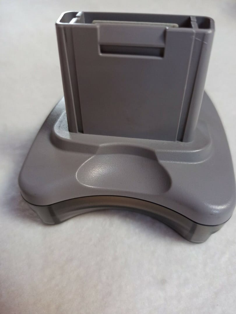 TRANSFER PAK PARA NINTENDO 64 USADO (150) - Imagen 3