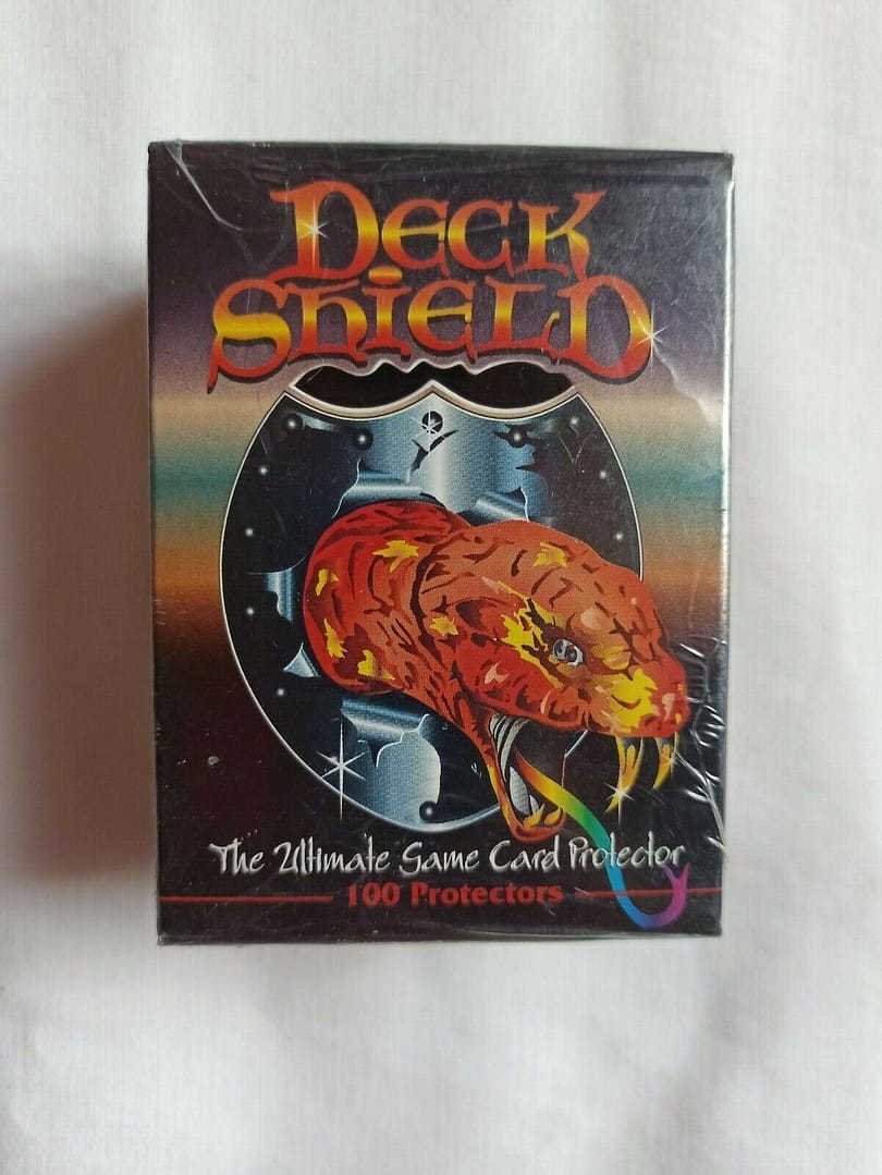 XTREME SHIELD FUNDAS PARA MAGIC WHITE CLEAR PAQUETE 100 UNIDADES (155)