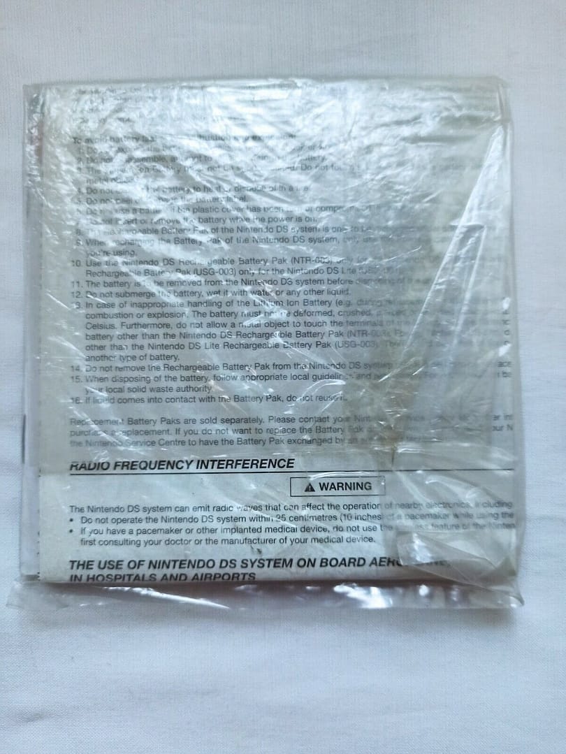 Bratz Forever Diamondz para Nintendo como nuevo sin caja (147) - Imagen 3