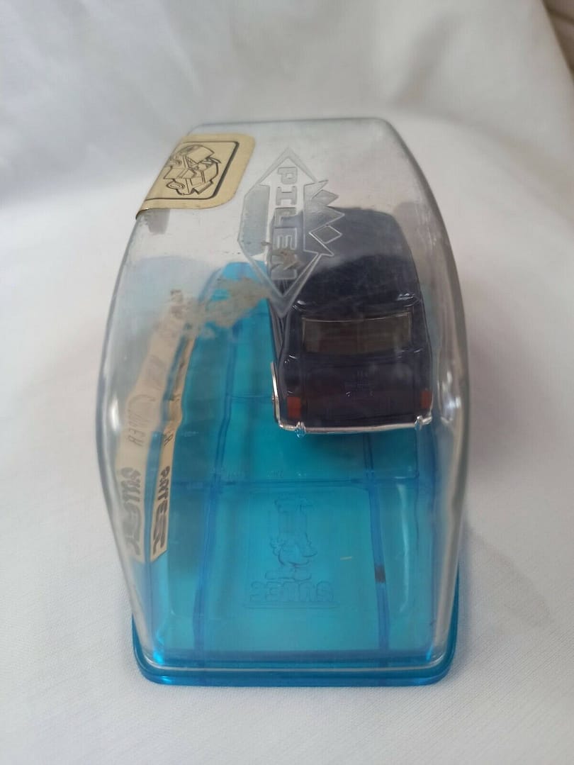 MINI COOPER REF 373 ARTEC 1/43 NUEVO CON CAJA  (146) - Imagen 5