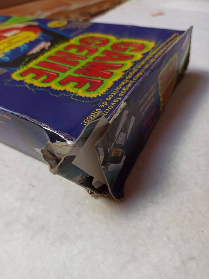 GAME GENIE POTENCIADOR DE VIDEOJUEGOS USADO .(150) - Imagen 10