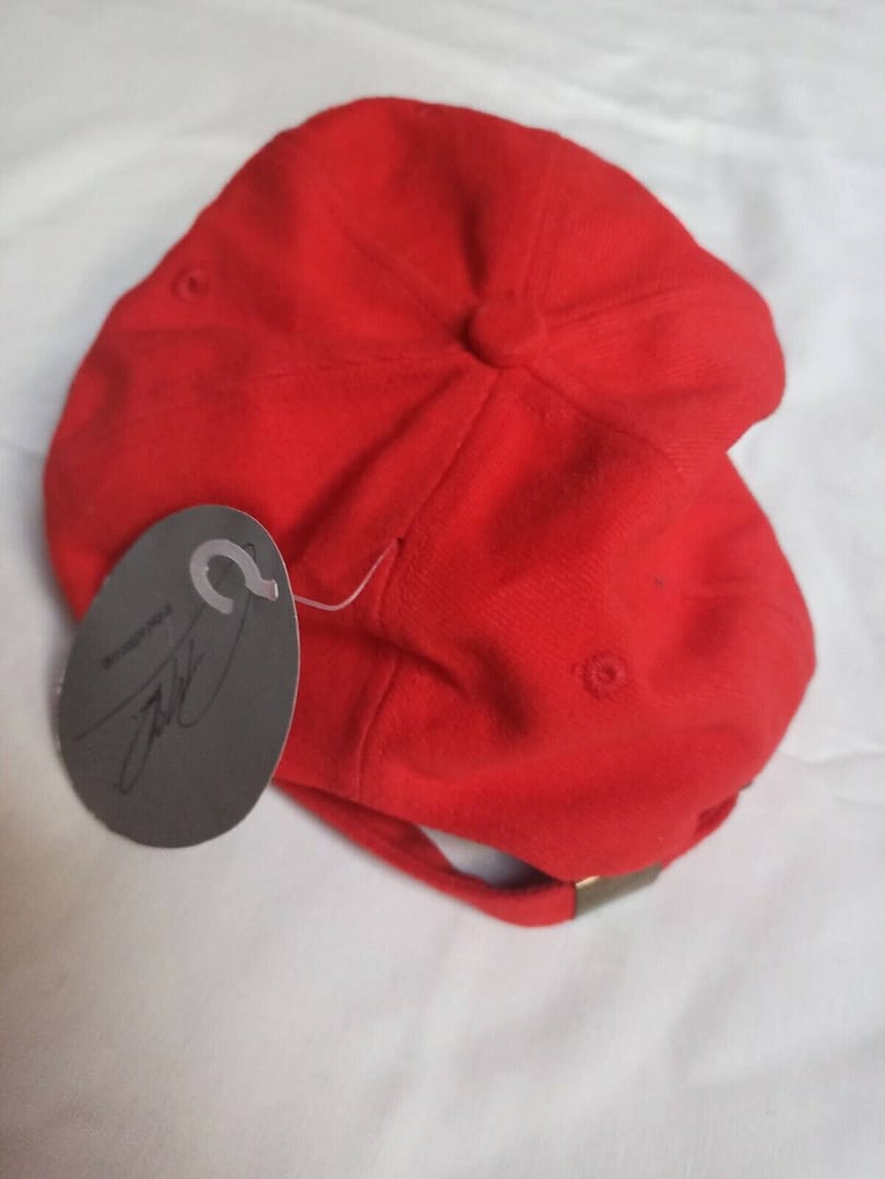 Gorra Colin Mcrae Rally edición limitada Nueva a estrenar especial (146) - Imagen 4