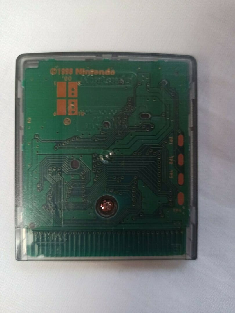 HEROES OF MIGHT AND MAGIC BUEN ESTAD GB COLOR Pal ORIGINAL(156) - Imagen 3