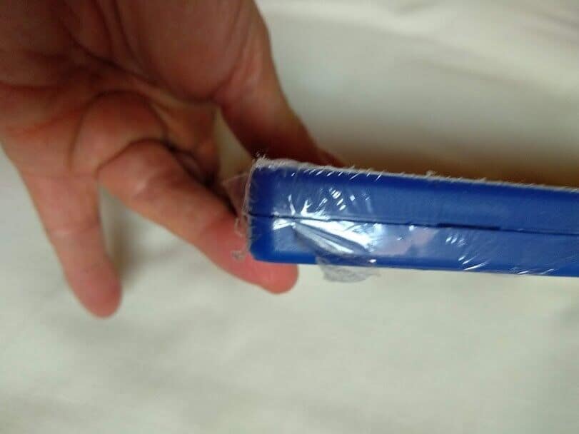 Manhunt para playstation 2 precinto un poco roto.manual y textos en castellano67 - Imagen 5