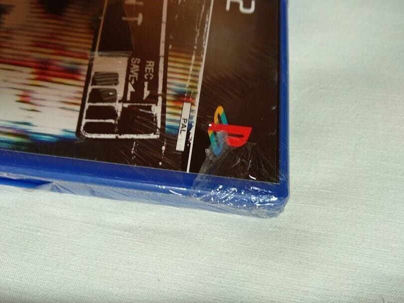 Manhunt para playstation 2 precinto un poco roto.manual y textos en castellano67 - Imagen 6