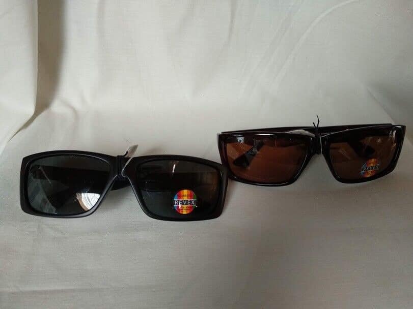 Gafas polarizadas caballero 17 Revex (125) - Imagen 7