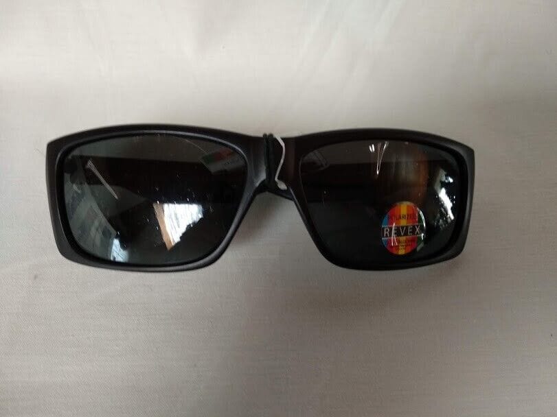 Gafas polarizadas caballero 17 Revex (125) - Imagen 8