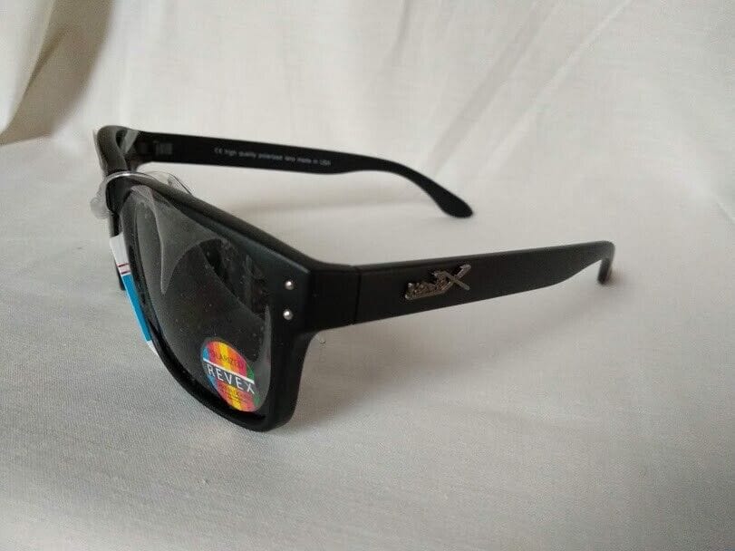 Gafas polarizadas unisex 26 colores Revex (124) - Imagen 5