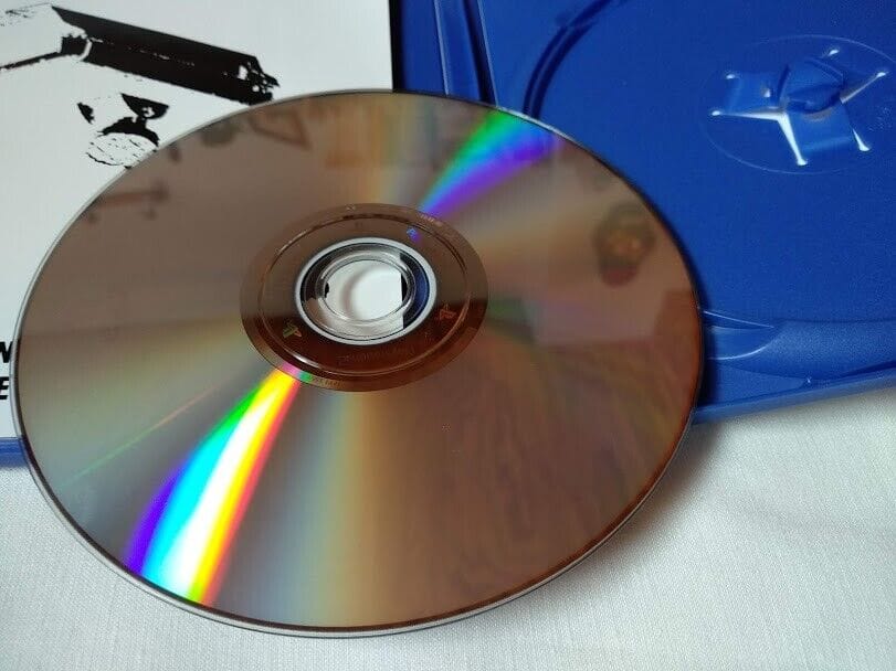 MANHUT PLAYSTATION 2 como nuevo PAL - Imagen 3