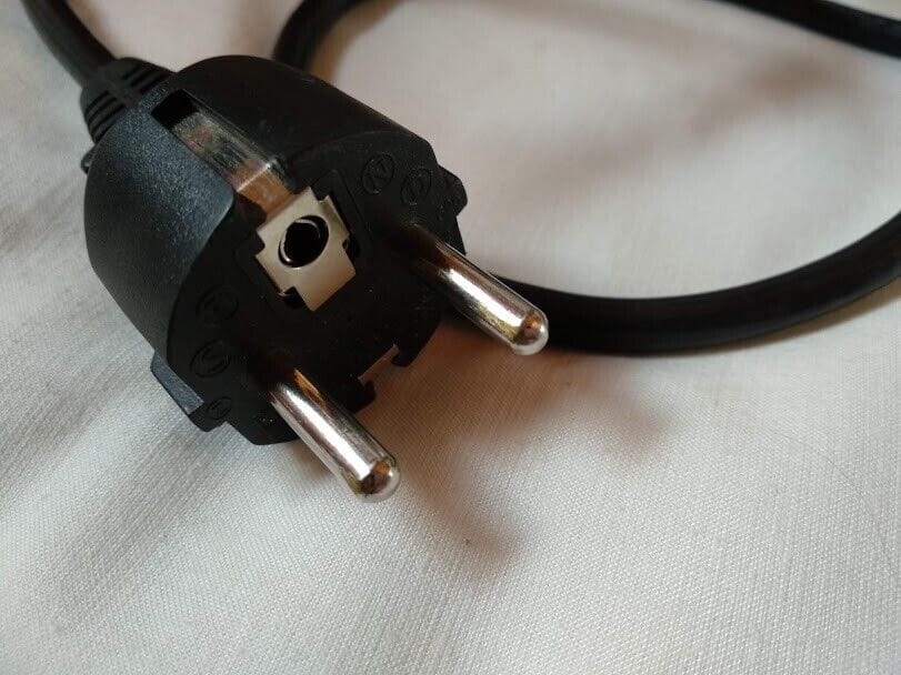Cargador Adaptador para ordenador  HP 2133 Original COMO NUEVO (124) - Imagen 4
