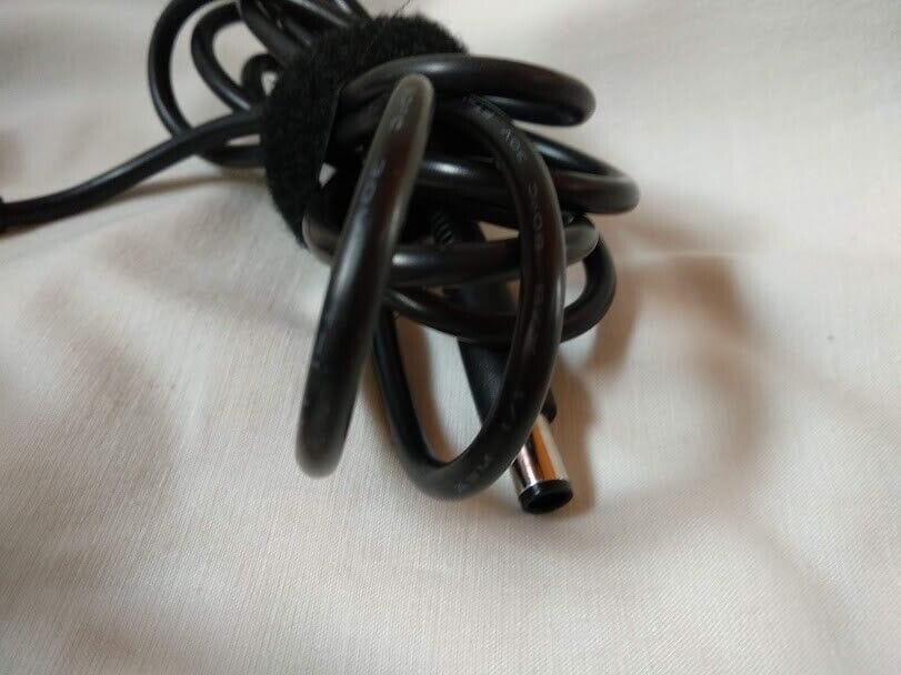 Cargador Adaptador para ordenador  HP 2133 Original COMO NUEVO (124) - Imagen 5