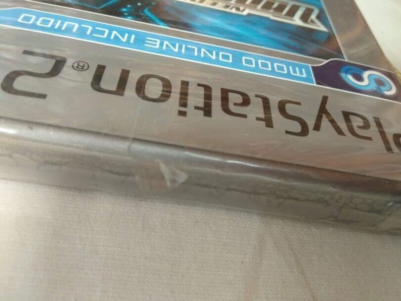 Need for Speed Underground  para PS2 Nuevo y precintado Pal  Platinum - Imagen 4