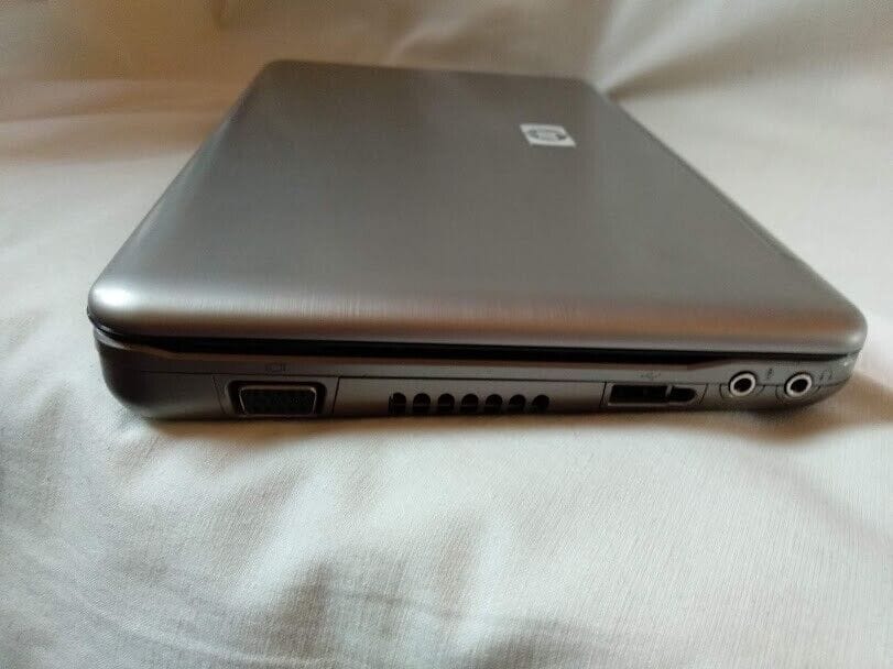 Ordenador portatil 8,9 pulgadas HP 2133 SIN DISCO DURO NI CARGADOR USADO (124) - Imagen 4