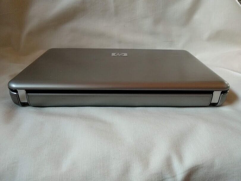 Ordenador portatil 8,9 pulgadas HP 2133 SIN DISCO DURO NI CARGADOR USADO (124) - Imagen 5