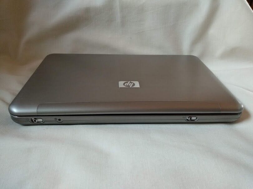 Ordenador portatil 8,9 pulgadas HP 2133 SIN DISCO DURO NI CARGADOR USADO (124) - Imagen 6