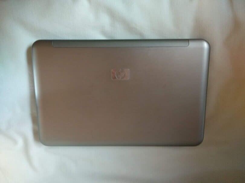 Ordenador portatil 8,9 pulgadas HP 2133 SIN DISCO DURO NI CARGADOR USADO (124) - Imagen 8