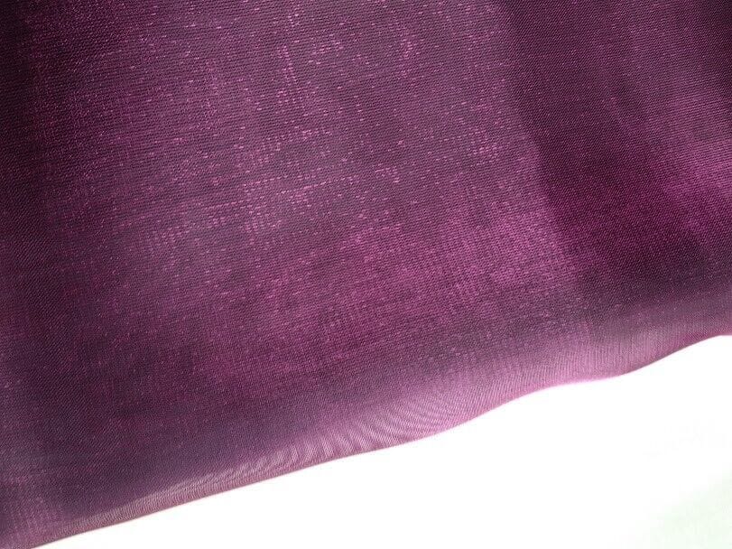 Chal tornasolado para ceremonia y fiesta  diferentes colores (135) - Imagen 18