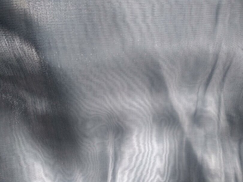 Chal tornasolado para ceremonia y fiesta  diferentes colores (135) - Imagen 16