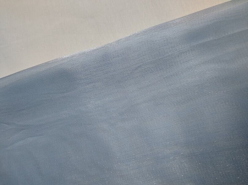 Chal tornasolado para ceremonia y fiesta  diferentes colores (135) - Imagen 19