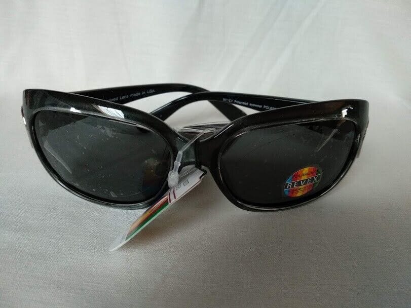 Gafas de sol mujer polarizadas patilla fantasia  23 Revex  (126) - Imagen 5