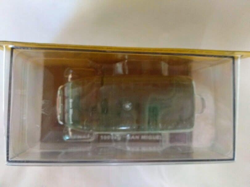 RENAULT 1000 KG "SAN MIGUEL"  escala 1/43 Nuevo con caja - Imagen 3