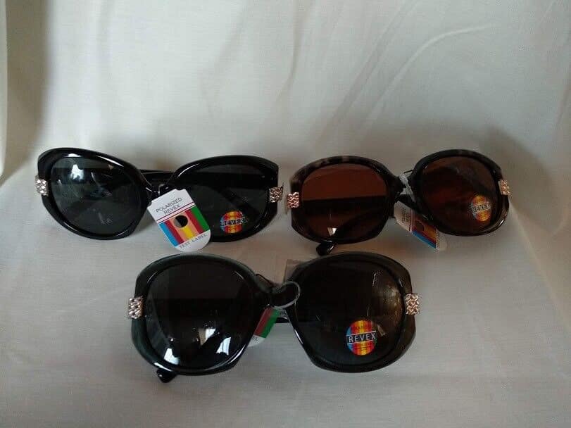 Gafas de sol mujer polarizadas 201 Revex (126)