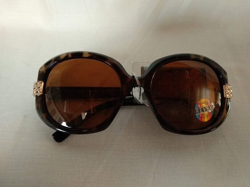 Gafas de sol mujer polarizadas 201 Revex (126) - Imagen 9