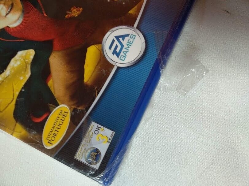 HARRY POTTER E A CAMARA DOS SEGREDOS PLAYSTATION 2 NUEVO Y PRECINTADO PAL - Imagen 5