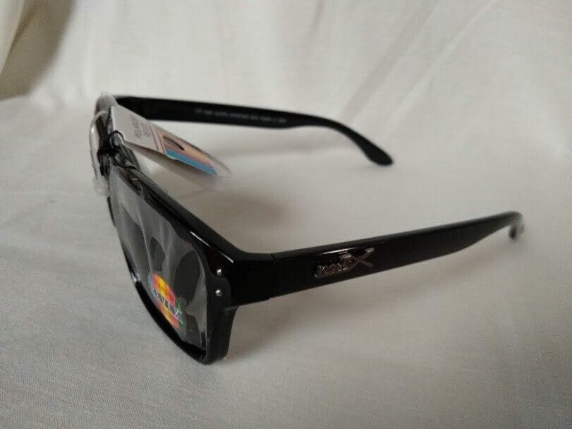 Gafas polarizadas unisex 26 colores Revex (124) - Imagen 6