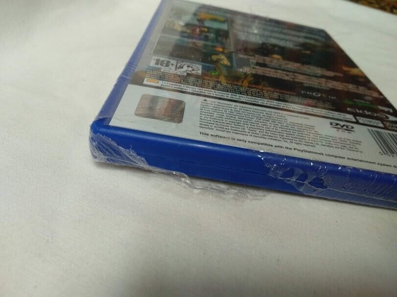 Conflict :Global Storm para PS2 Nuevo y precintado Pal - Imagen 5