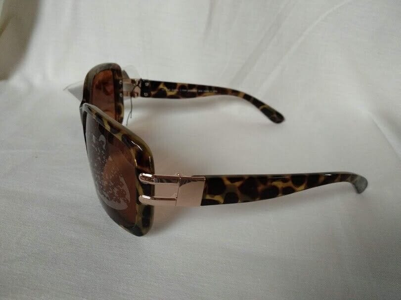 Gafas de sol mujer polarizadas patilla fantasia 25 Revex (126) - Imagen 7