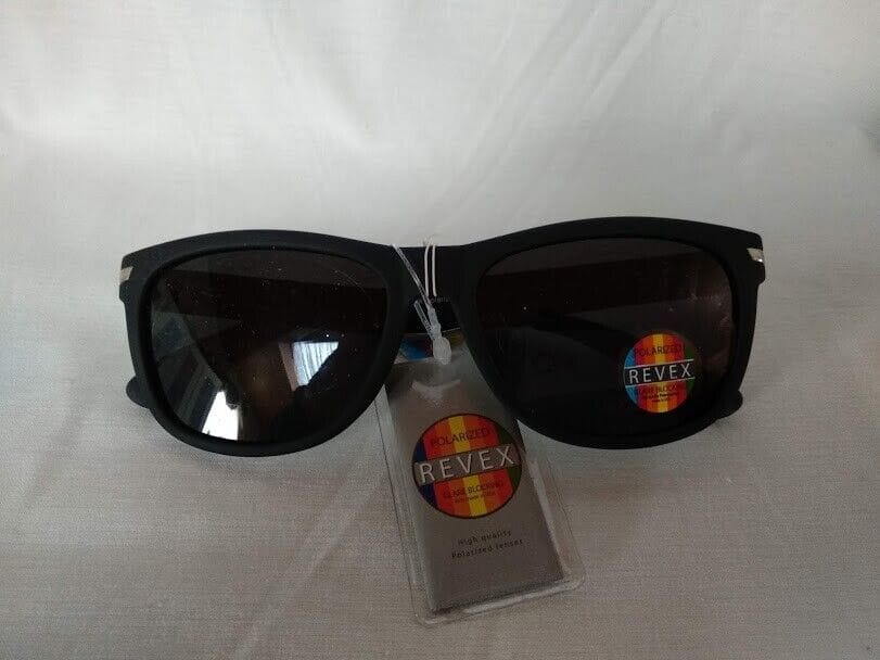 Gafas polarizadas unisex 06 colores Revex (125) - Imagen 9
