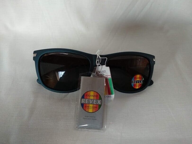 Gafas polarizadas unisex 06 colores Revex (125) - Imagen 8