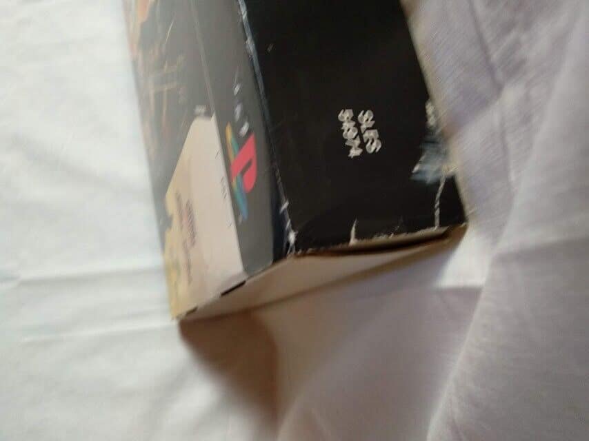 Guitar Hero III Legends of the rock juego y mando guitarra play2 Nuevo PAL - Imagen 5