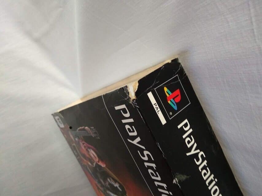 Guitar Hero III Legends of the rock juego y mando guitarra play2 Nuevo PAL - Imagen 6